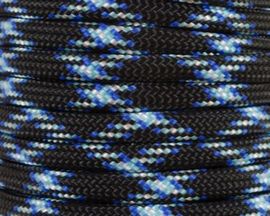 S&E Brand® Lightning 550 Paracord - 100 Feet