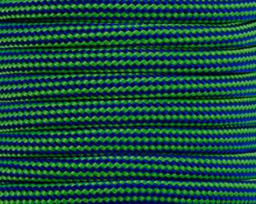 S&E Brand® Electroshock 550 Paracord - 100 Feet