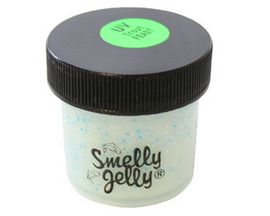 Smelly Jelly - UV Glitter Glow Trout Feast