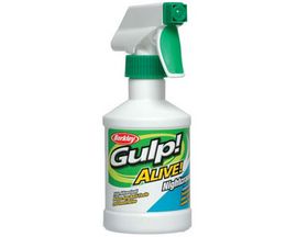 Berkley 8oz Gulp Spray - Nightcrawler