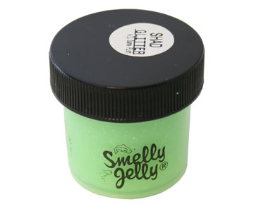 Smelly Jelly - Glitter Shad