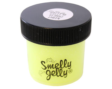 Smelly Jelly - Glitter Nightcrawler