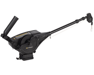 Cannon Magnum 10 STX Downrigger