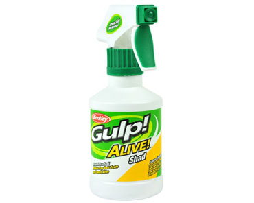 Glpalv Spray Attactant Shad/shin
