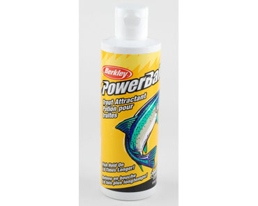 Berkley 8oz Power Scent - Trout