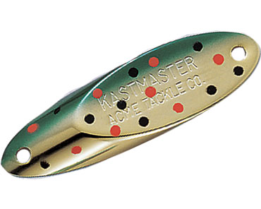 Acme Tackle Kastmaster Lure