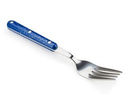 GSI Outdoors Enamelware Fork - Blue