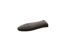 Lodge® Mini Silicone Hot Handle Holder - Black