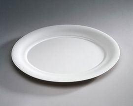 Arrow Plastics® Large Serving Platter