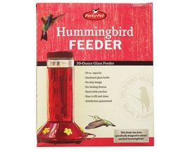 Perky Pet Hummingbird Feeder