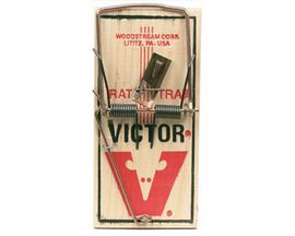 Victor Rat Trap