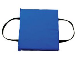 Onyx® Throwable Cushion Life Vest - Blue