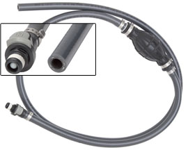 Universal Fuel Line Assembly 