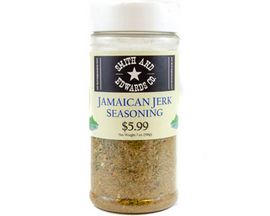 Smith & Edwards Jamaican Jerk Seasoning - 7 oz