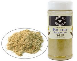 Smith & Edwards® Poultry Seasoning