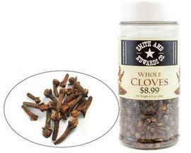 Smith & Edwards® Cloves - Whole