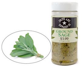 Smith & Edwards® Sage - Ground