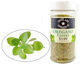 Smith & Edwards® Oregano Leaves 1.75oz