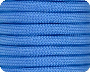 S&E Brand® Baby Blue 550 Paracord - 100 Feet