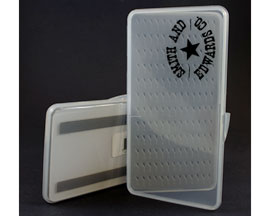 Smith & Edwards Tear Drop Foam Tall Slim Fly Box