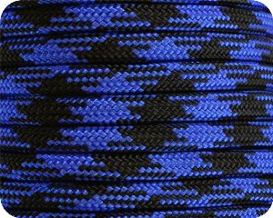 S&E Brand® Bruiser 550 Paracord - 100 Feet