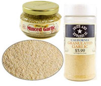 Garlic