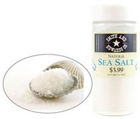 Salts