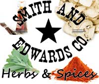Smith & Edwards Brand Spices
