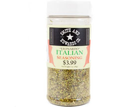 Smith & Edwards® Italian Seasoning