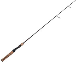 Ugly Stik Elite 7' 2 Piece Rod