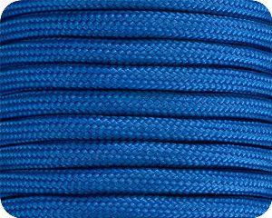 S&E Brand® Caribbean Blue 550 Paracord - 100 Feet