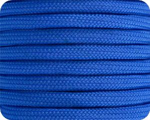 S&E Brand® Colonial Blue 550 Paracord - 100 Feet