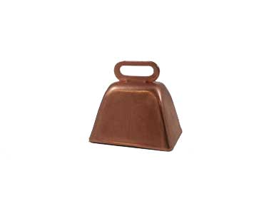 Turkey Bell