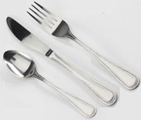 Silverware & Cutlery
