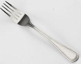 Libertyware® Primrose Stainless Steel Fork - Dinner