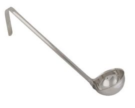 Libertyware One Piece Ladle - 6 ounce