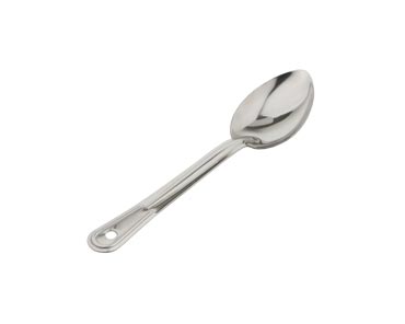Libertyware Solid Basting Spoon - 11 inch