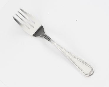 Libertyware® Primrose Stainless Steel Fork - Salad