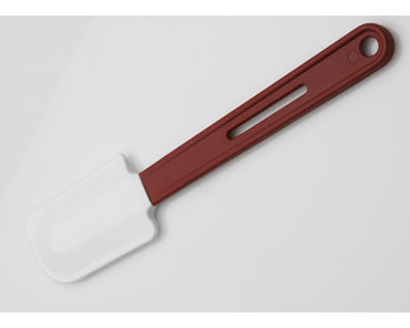 Libertyware® High Heat Spatula - 9.5 inch