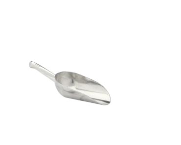 Libertyware® Cast Aluminum Scoop - 5 oz.