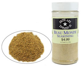 Smith & Edwards Beau Monde Seasoning - 10 oz