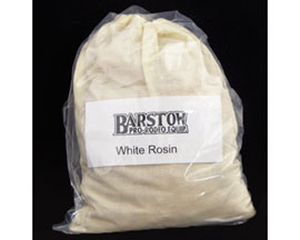 1 lb. White Rosin