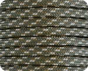 S&E Brand® ACU Digital Camo 550 Paracord - 100 Feet