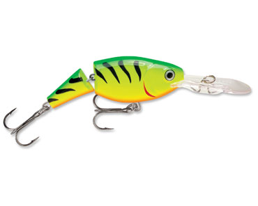 Rapala® Jointed Shad Rap Lure