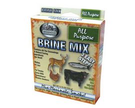 Smokehouse All Purpose Brine Mix