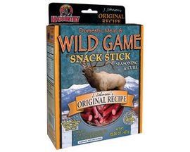Hi-Country J. Johnson's Original Recipe - Snack Stick Seasoning & Cure