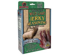 Hi-Country Smoky Blend Jerky Seasoning & Cure
