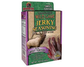 Hi-Country Sunrise Sweet Teriyaki Jerky Seasoning & Cure