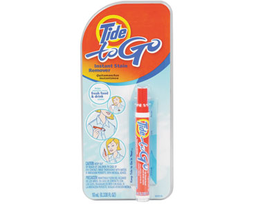 Tide to Go Stain Pen