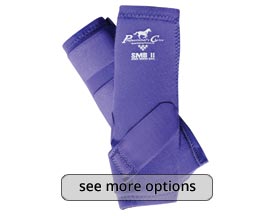 Professional's Choice SMB ll Sports Medicine Boots
